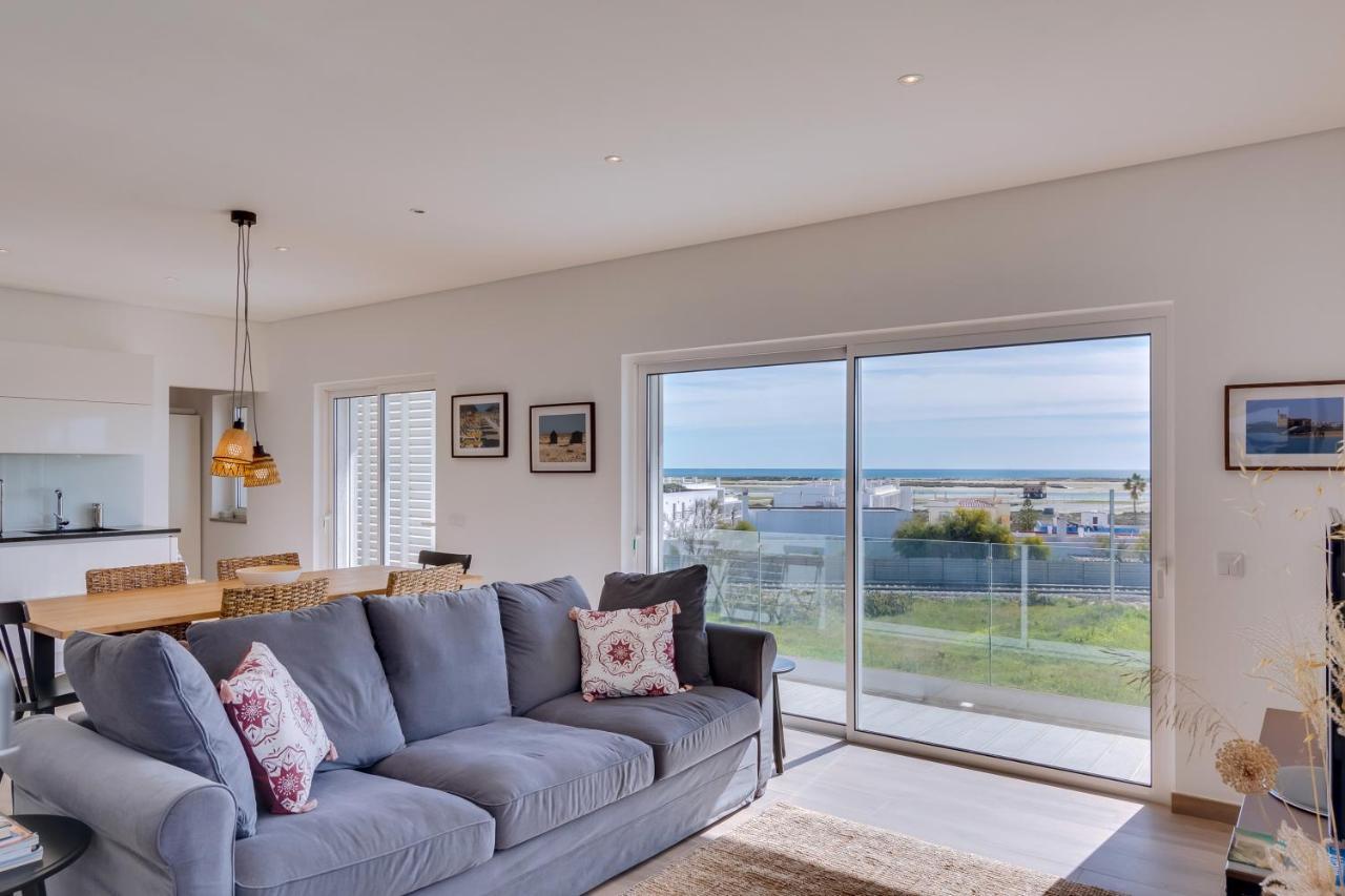 Formosafuzeta Seaview @Homesbyfc Dış mekan fotoğraf