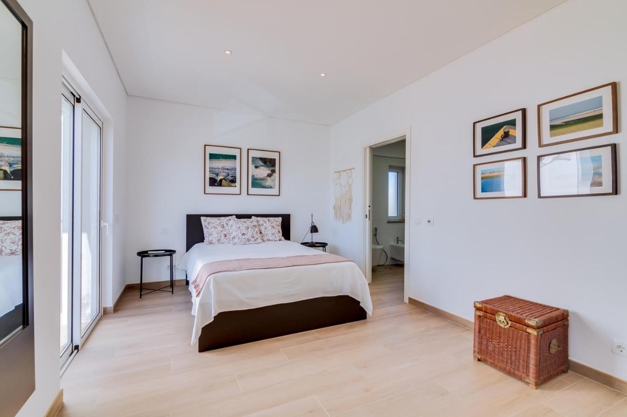 Formosafuzeta Seaview @Homesbyfc Dış mekan fotoğraf