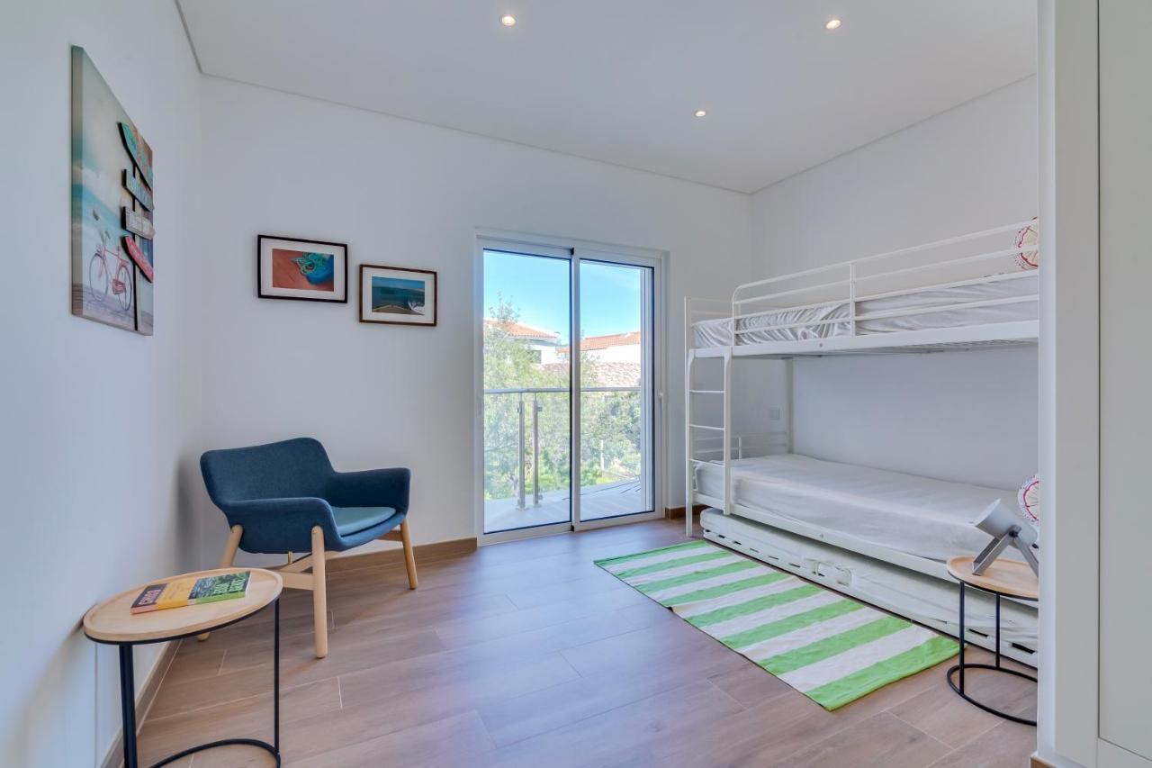 Formosafuzeta Seaview @Homesbyfc Dış mekan fotoğraf