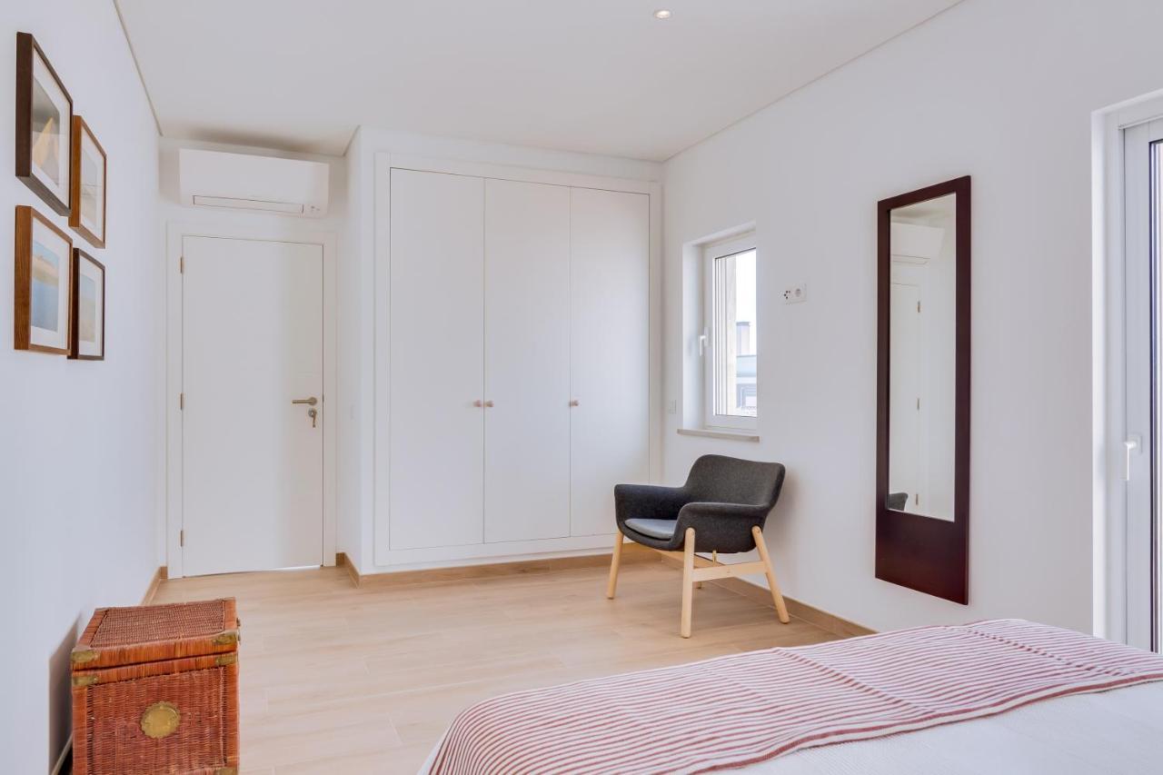 Formosafuzeta Seaview @Homesbyfc Dış mekan fotoğraf