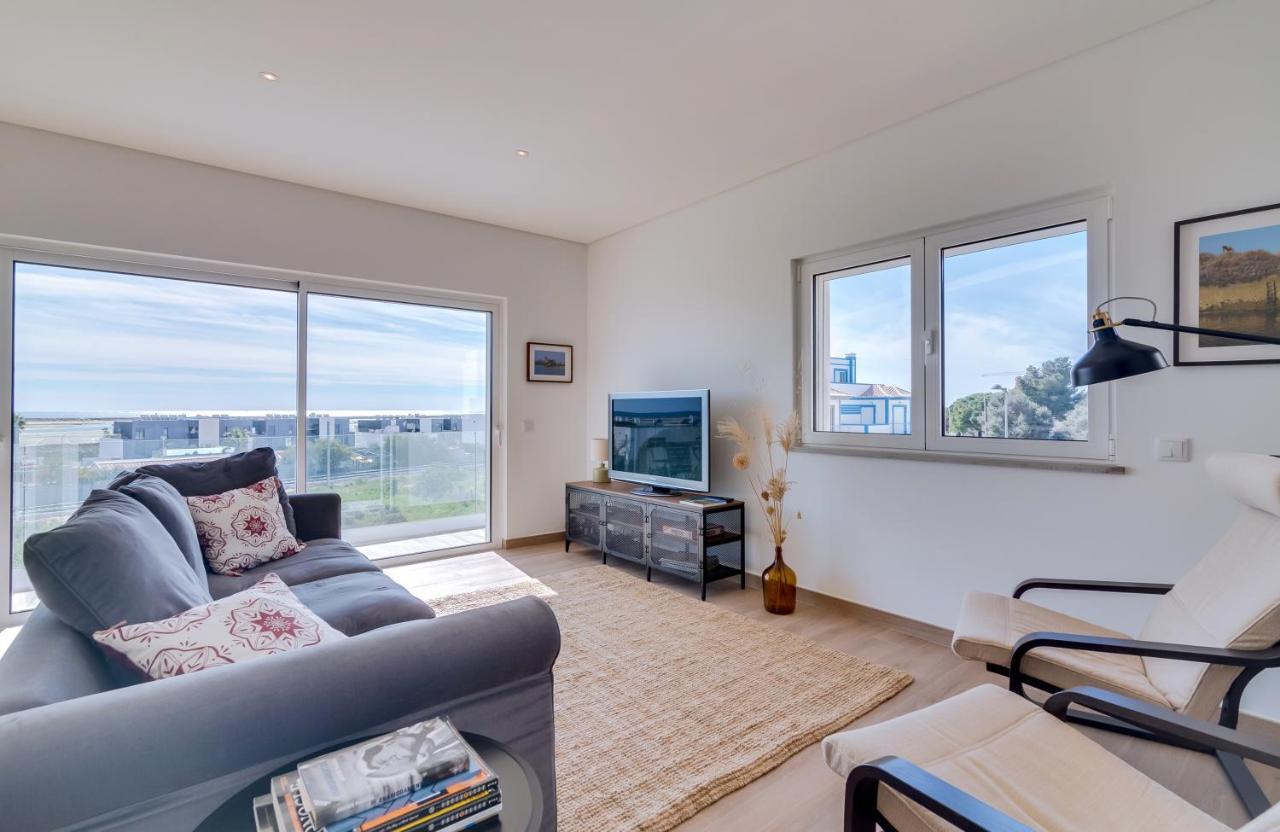 Formosafuzeta Seaview @Homesbyfc Dış mekan fotoğraf