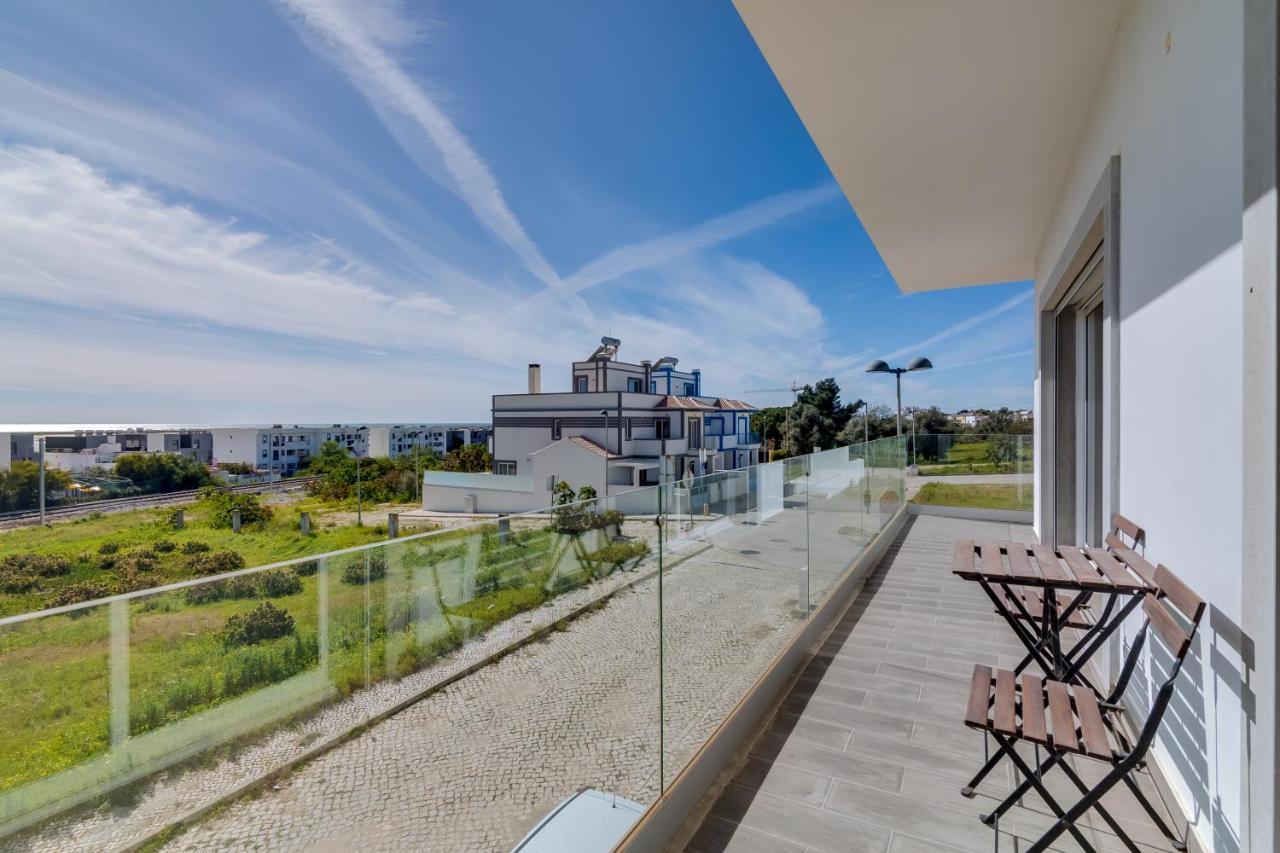 Formosafuzeta Seaview @Homesbyfc Dış mekan fotoğraf