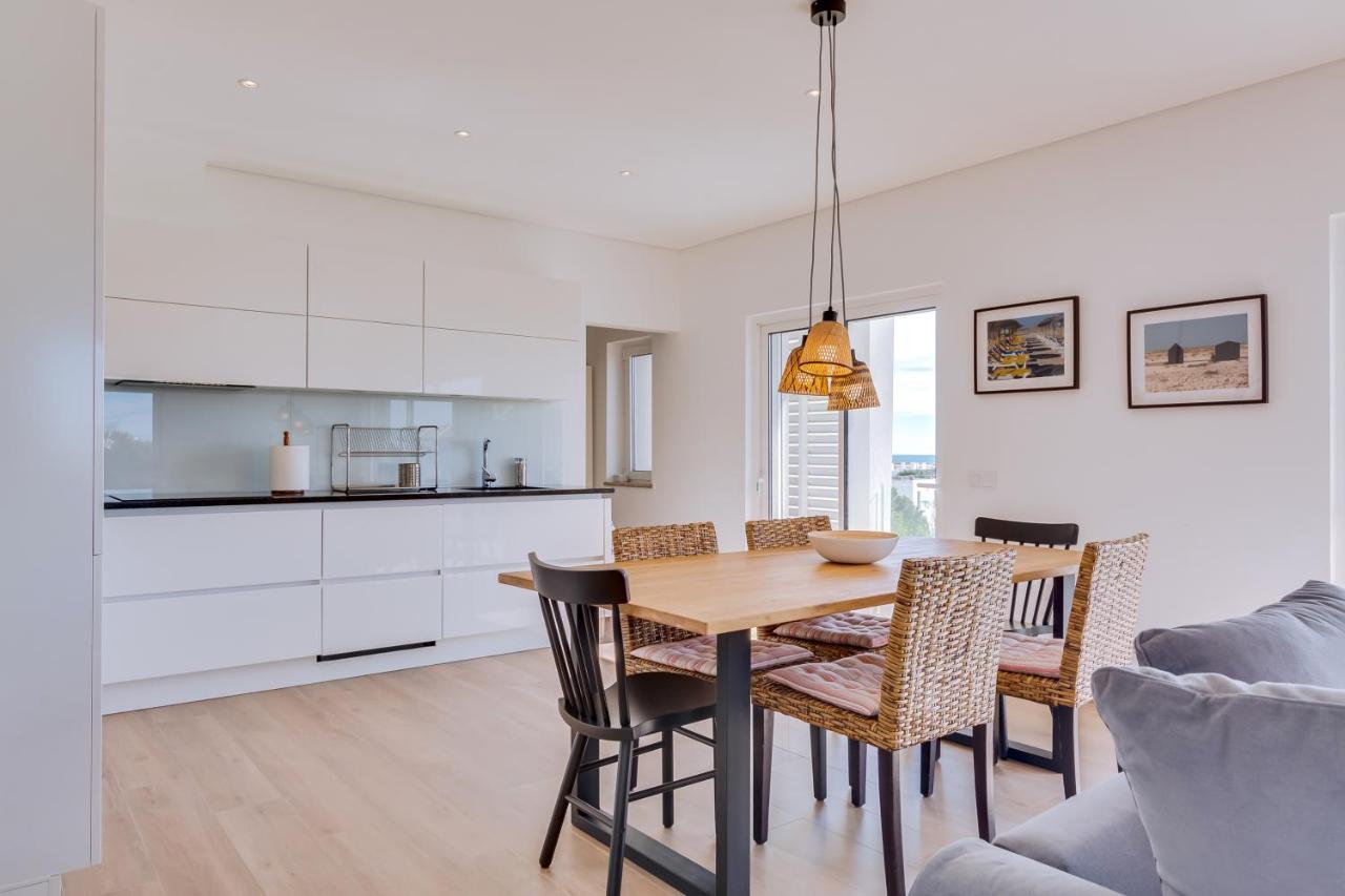 Formosafuzeta Seaview @Homesbyfc Dış mekan fotoğraf