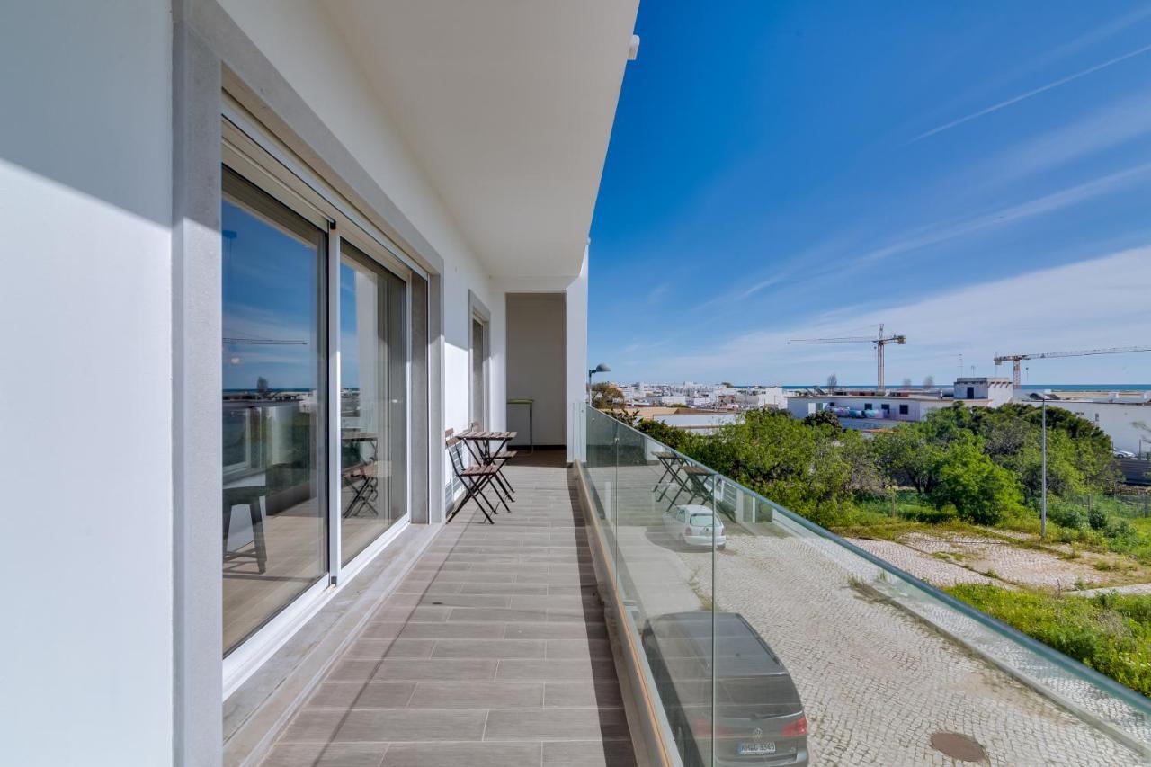 Formosafuzeta Seaview @Homesbyfc Dış mekan fotoğraf